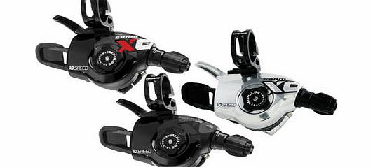 SRAM X0 Left Hand 2 Speed Bearing Trigger Shifter