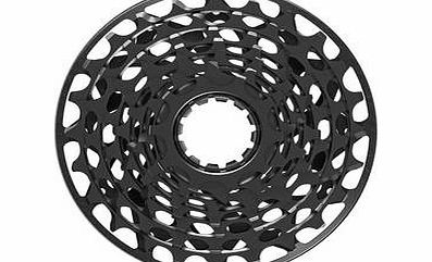 SRAM X01 Dh Xg 795 7 Speed Cassette