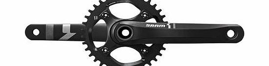 SRAM X1 1400 32 Tooth 11 Speed Bb30 Chainset