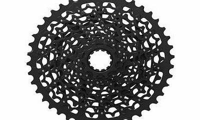 SRAM X1 Xg 1180 11 Speed Hybrid Cassette