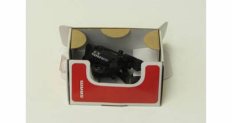 SRAM X3 Rear Derailleur (soiled)