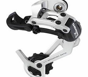 SRAM X5 8/9 Speed Rear Derailleur