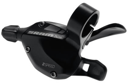 SRAM X5 Front 2speed Shifter Trigger