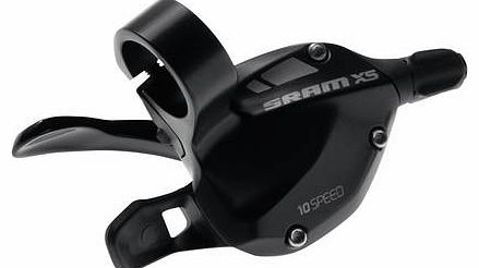 X5 Rear 10speed Shifter Trigger