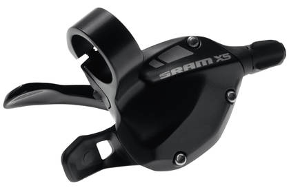 SRAM X5 Right Hand 9 Speed Trigger Shifter