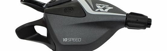 SRAM X7 10 Speed Bearing Trigger Shifter