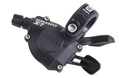 X7 Trigger Shifter
