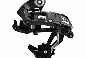 SRAM X7 Type 2 10 Speed Rear Derailleur