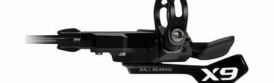SRAM X9 10 Speed Bearing Trigger Shifter