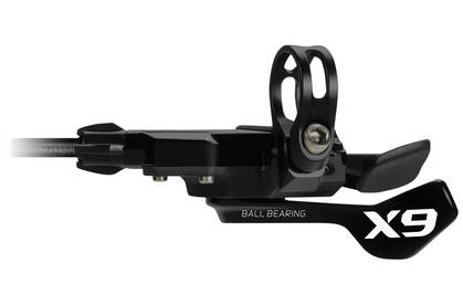 X9 3 X 10 Speed Bearing Trigger Shifter Set