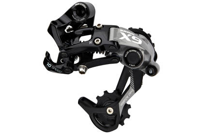 SRAM X9 Type 2 10 Speed Rear Derailleur