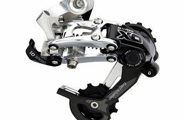 SRAM Xo Type 2 10 Speed Rear Derailleur