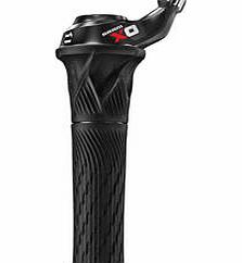 SRAM Xo1 11 Speed Rear Grip Shifter