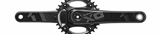 SRAM Xo1 94 Bcd Bb30 Cranks