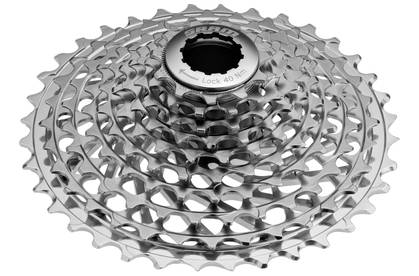 SRAM Xx 10 Speed Cassette