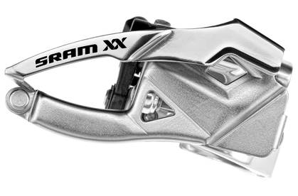 Xx Front Derailleur - Low Mount