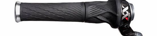 SRAM Xx Right Hand 10 Speed Grip Shifter