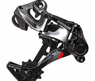 SRAM Xx1 11 Speed Rear Derailleur