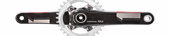 SRAM Xx1 Gxp Fat Bike Cranks