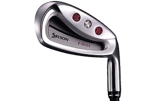 Srixon 2nd Hand Srixon Ladies I601BR 5-SW Iron Set.