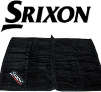 Srixon Bag Towel Velour