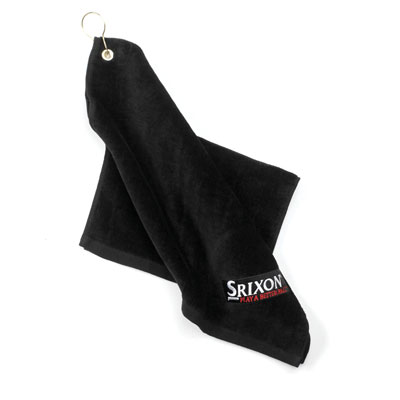 srixon Bag Towel