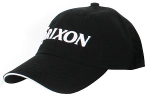 Srixon Cotton Fitted Cap