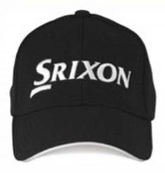 Srixon Fitted Cap