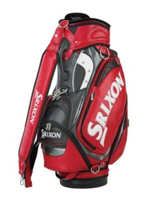 Srixon Golf 9.5 inch Tour Bag