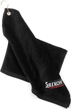 Srixon Golf Bag Towel