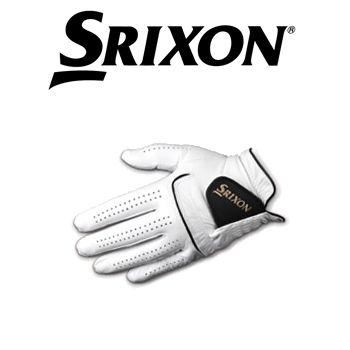 Srixon Golf Cabretta Leather Golf Glove