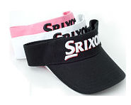 srixon Golf Cotton Visor