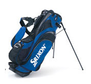 srixon Golf Premium Stand Bag Blue