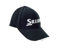 Srixon Golf Tour Fitted Cap