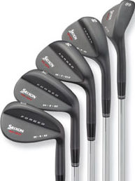 srixon Golf WG-504 Wedge R/H