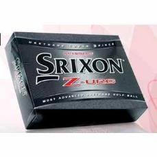 Srixon Golf Z-URC Dozen Golf Ball Pack