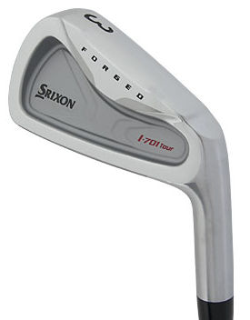 Srixon i-701 Tour Irons 3-PW R/H