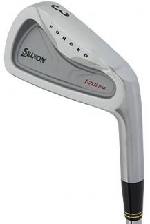 Srixon I-701 TOUR IRONS (STEEL) Right / 3-PW / Dynamic Gold / R300