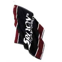 Srixon Jacquard Large Tour Towel