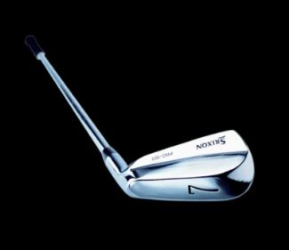 PRO-100 IRONS Right / 3-PW 8 irons
