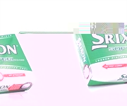 Srixon Soft Feel Golf Balls (dozen) SRSFEEL