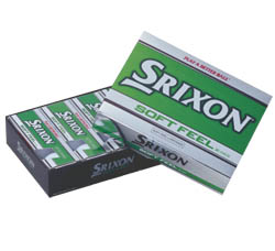 Srixon Soft Feel