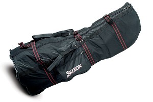 Srixon TRAVEL COVER WITH WHEELS