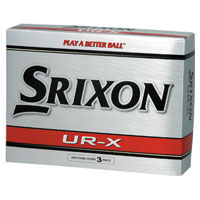 Srixon UR-X
