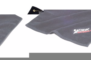 Srixon Velour Bag Towel