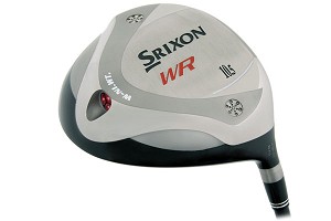 Srixon WR Driver