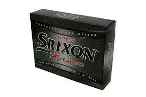 Srixon Z-UR C Balls Dozen