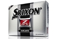 Srixon ZStar XV Golf Balls Dozen