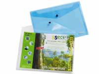 Sseco 30085 A4 blue environmentally friendly and