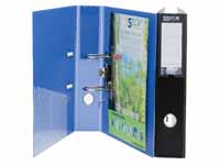 sseco A4 blue environmentally friendly and